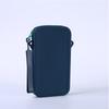 Silicone Multi-Use Makeup Bag Waterproof Portable Cosmetic Bag Square Storage Organizer  Travel