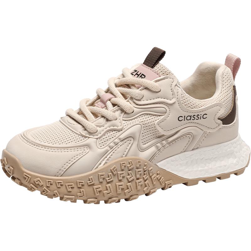 ZHR KS210 Women s Soft-Soled German Trainer Casual Shoes 37