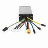 Electric Scooter Controller Replacement Board for Xiaomi 4 Lite 2nd Gen Main Board Circuit Switchboard Replacement