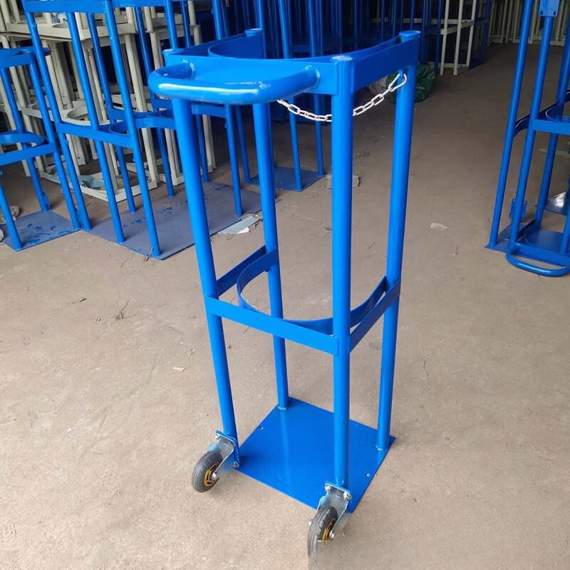 Shixun Gas Cylinder Storage Rack