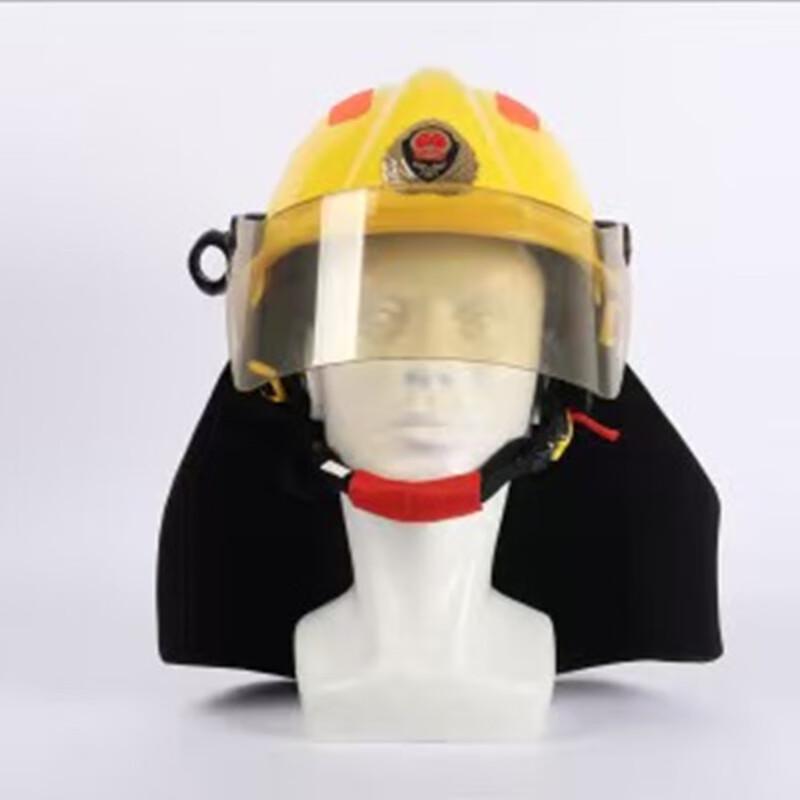Chengjiu Jiangdun Firefighting & Rescue Protective Suit 1