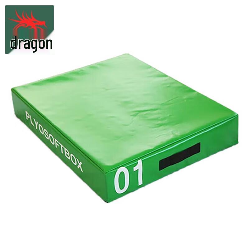 Longchan Professional Soft Plyo Box