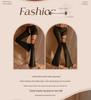 Man Yan Sheer Cutout Zipper Crotch Yoga Flare Pants 1226