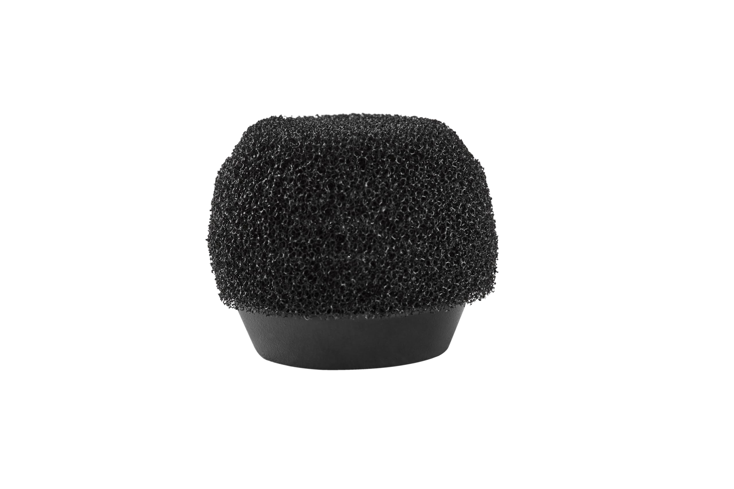 

Shure RK381 SM39 Headset Microphone Indoor Windscreen [] чорний