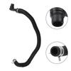 Replacement Coolant Line for Mercedes C Class E Class W204 A2048307496
