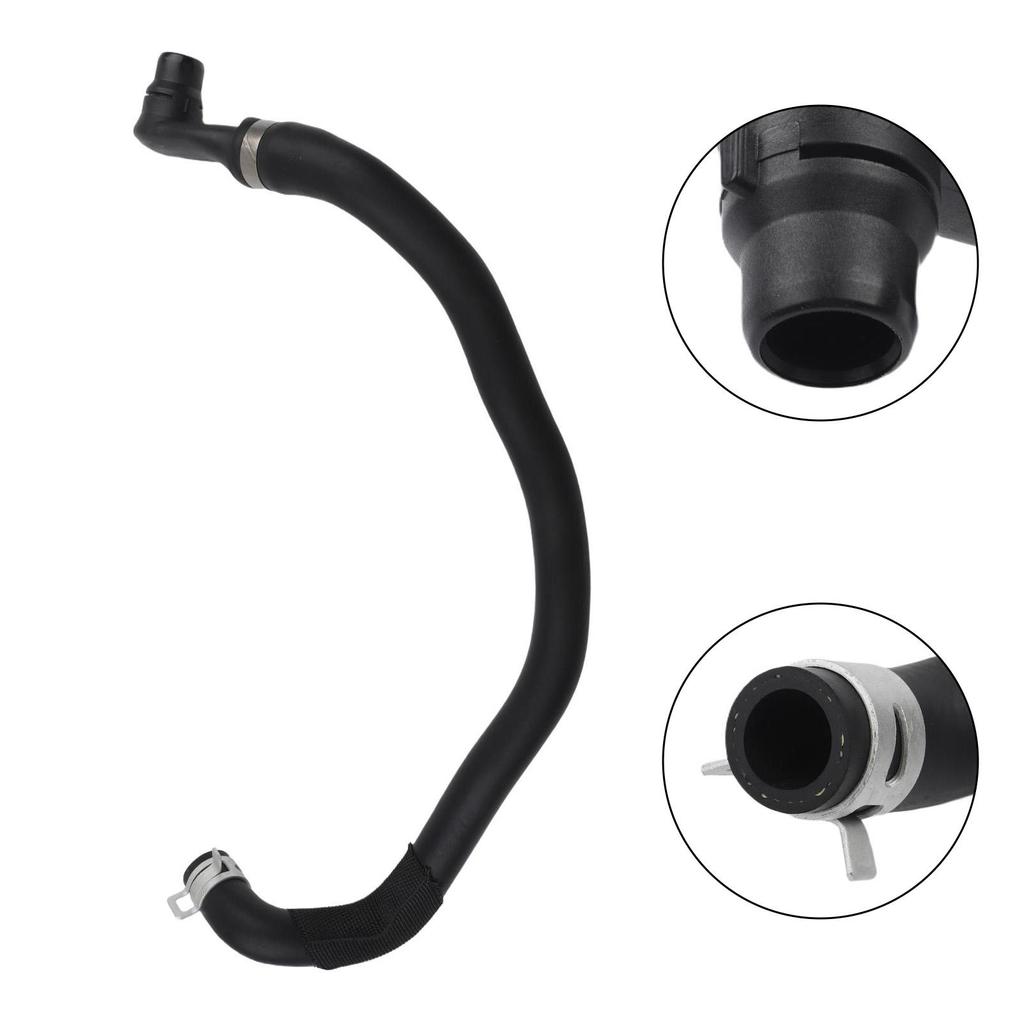 Replacement Coolant Line for Mercedes C Class E Class W204 A2048307496