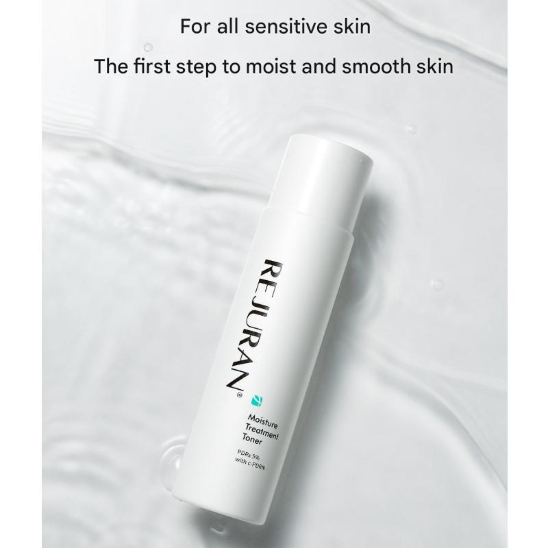 Rejuran Derma Healer Feuchtigkeitscreme 60g , Rejuran Derma Healer Feuchtigkeitspflege-Toner 150ml (7 Optionen)