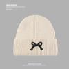 Ear Protection Warm and Cold Proof Knitted Hat  Large Head Circumference  Face Showing Small Wool Blended Japanese Cold Hat for Men
