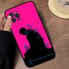 Kagurabachi Phone Case For iPhone 16 15 14 13 12 Mini 11 Pro XS Max X XR SE 6 7 8 Plus Soft Silicone Cover