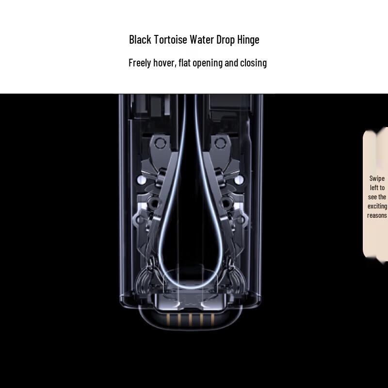 Huawei MateBook Fold ULTIMATE DESIGN Laptop (CN Version)