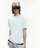 AAKAM Dirty Washed Trucker Cap (Khaki)