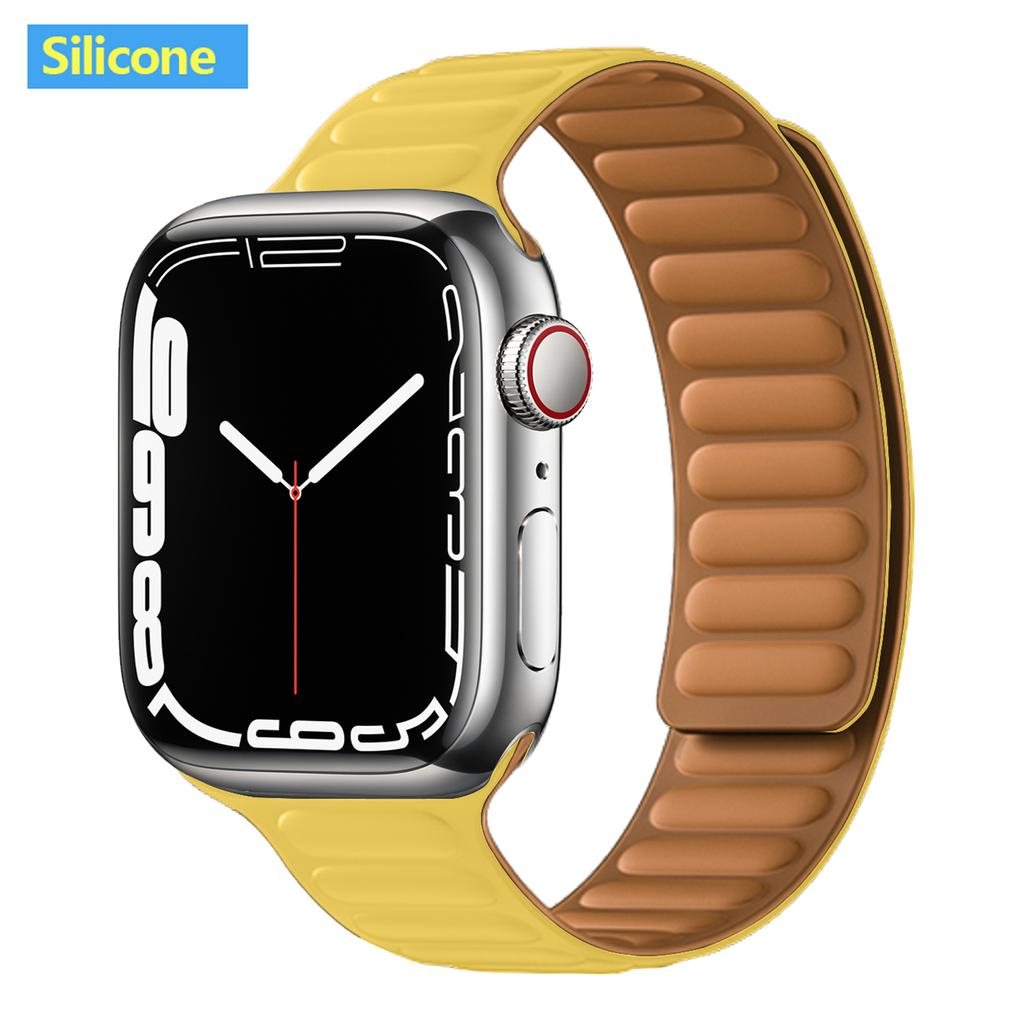 Watchband Smartwatch Accessories Wristband
