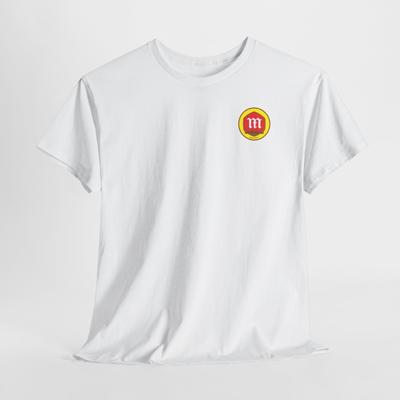 Üst giysisi – T-shirtler