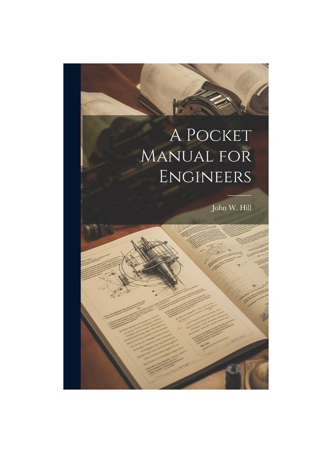 A Pocket Manual for Engineers