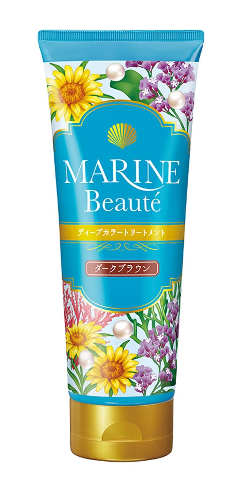 

Морской глубокий цвет для линии роста волос и для женщин и с благословениями моря для старения и волос Темный Сделано в Z29E027 Beauté TA, проборы,