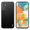 MOFI For Samsung Galaxy A16 5G/A16 4G Case Anti-Scratch Clear Soft TPU Phone Cover