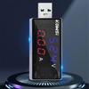 KWS-11VA Dual USB Tester Charger Tester Voltmeter Ammeter Charger Detection