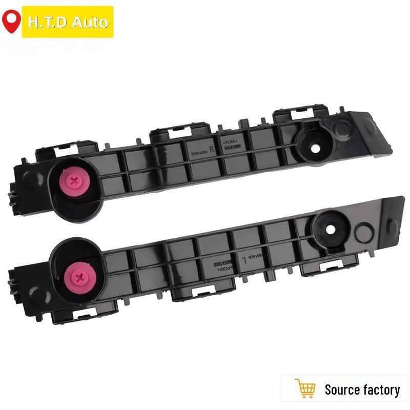 Side Bracket Mount for 2024-2025 Tacoma Front Bumper 52116AK010