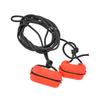 Bow String Install Rope Tool Portable Archery Stringer Bow Winding Rope Changer Bowstring Install Rope Tool Enduring