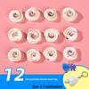 Handmade Decorative Seashells & Starfish for Fish Tanks: Landscaping, Painting, Specimens, Whelks, Hermit Crabs