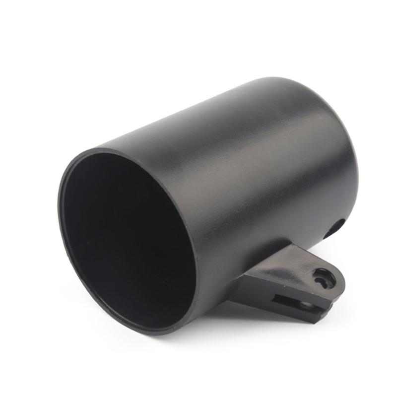 Car Gauges Cup Holder Heat Resistant Plastic Designs Dashboard Cup Holder Universal Fit Suitable for 2 Inch Dashboards
