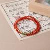 New Chinese Style Double Circle Bracelet for Women