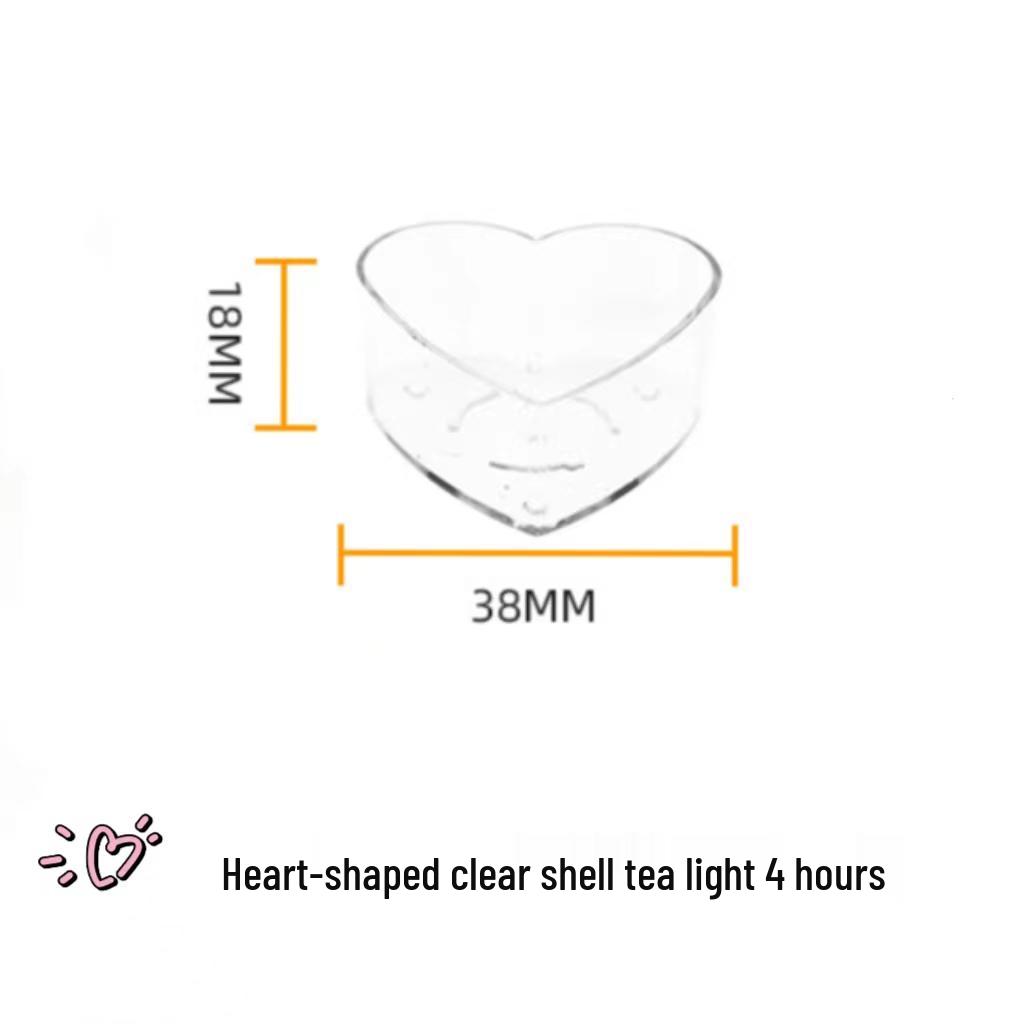 Натуральные кокосовые восковые свечи для подношений: Бездымные, Без запаха, Усиливающие ароматерапию, Идеальны для буддийских ритуалов и домашней атмосферы.