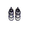 Nike Court Borough Low Recraft TD Midnight Navy Orange Peel Baby Sneakers Blue Light-Orewood-Brown White DV5458-126
