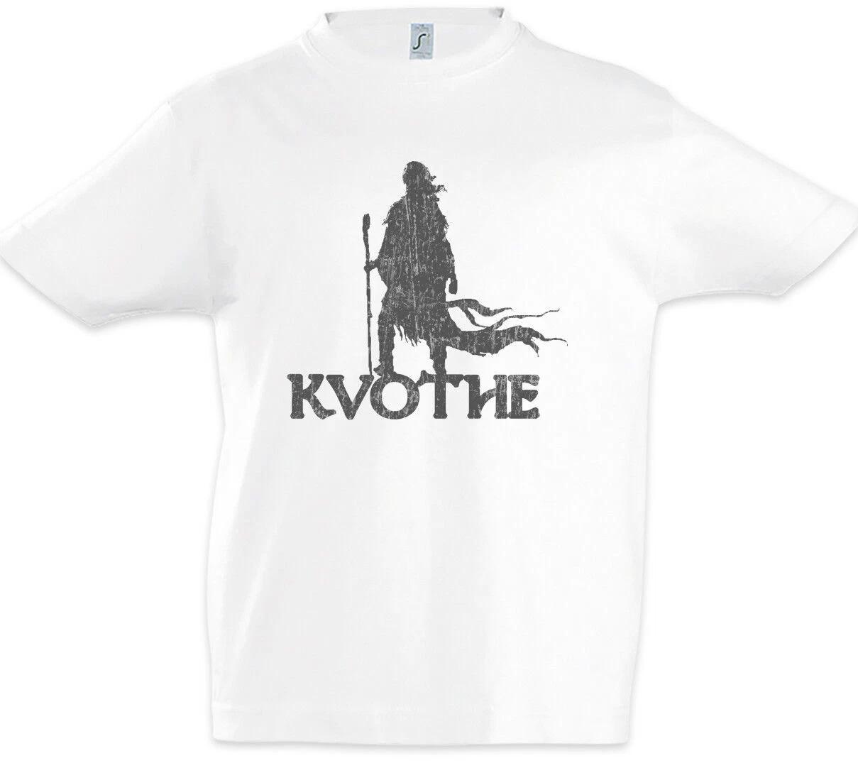 Kvothe II Kids Boys kids boys T-Shirt The Kingkillers Kingkiller Chronicle Chronicle 160
