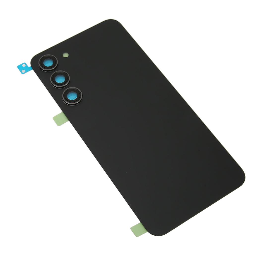 Back Glass Cover with with Pre Installed Camera Lens Professional Repair Tool Kit for Samsung Galaxy S23 Plus