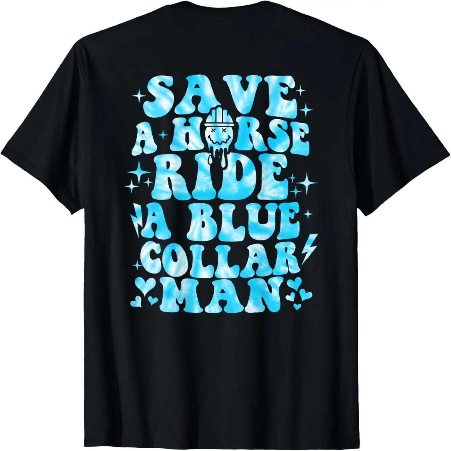 

This Girl Runs on Jesus And Horses Tee Horse Lovers Novelty T-Shirt XXXXXL чорний