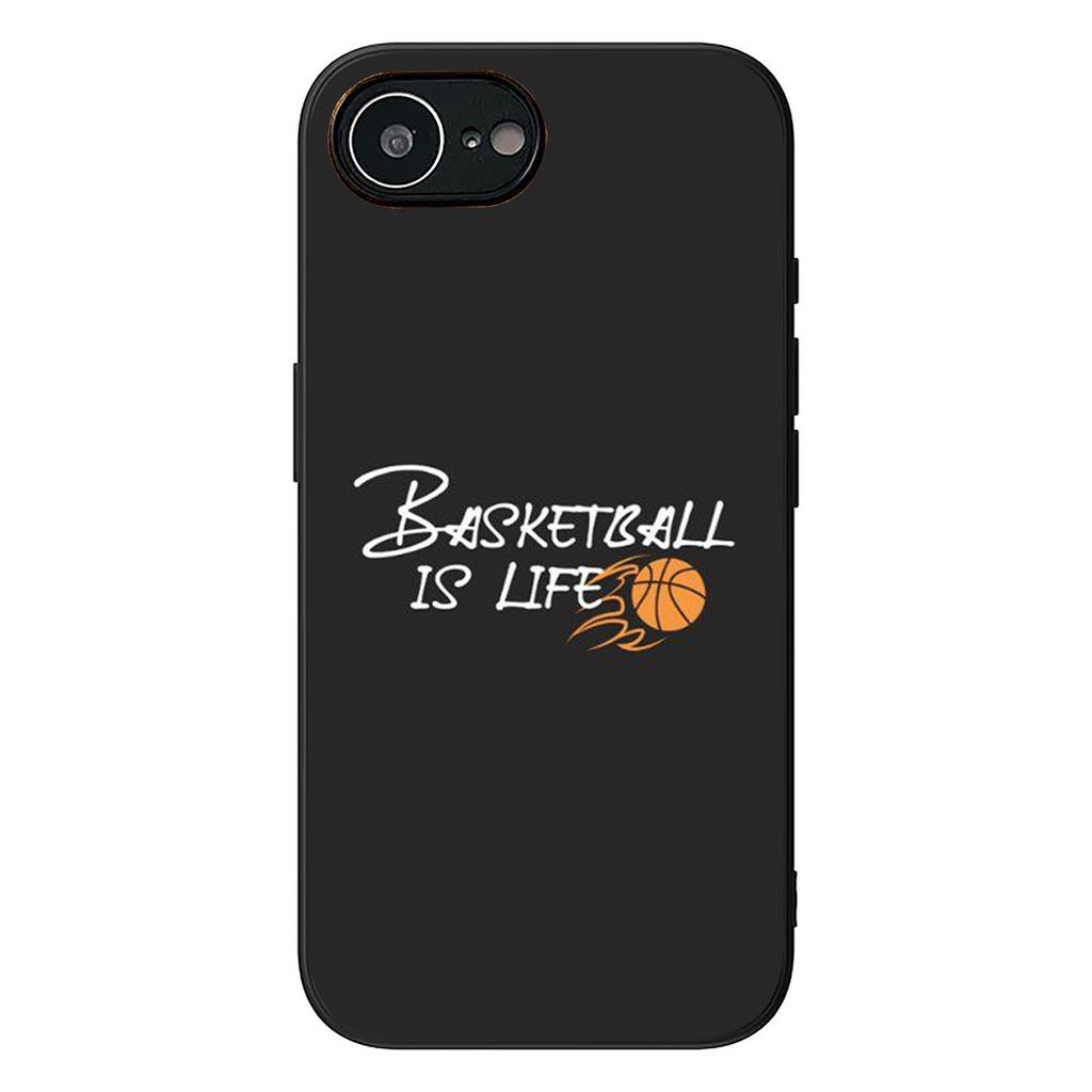 Basketball 23 24 Phone Case for Samsung Galaxy Note 20 9 10 S8 S10 Lite S9 Plus A54 A53 A21S S10E A17 Protective Cover