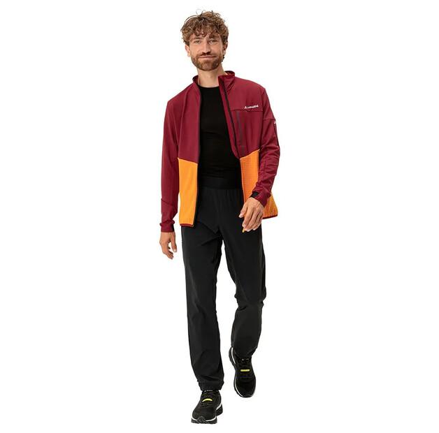VAUDE Fleece Scopi Fleece
