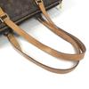 Louis Vuitton M51151 Monogram Cabas Mezzo Bag Tote Bag Shoulder Bag Brown