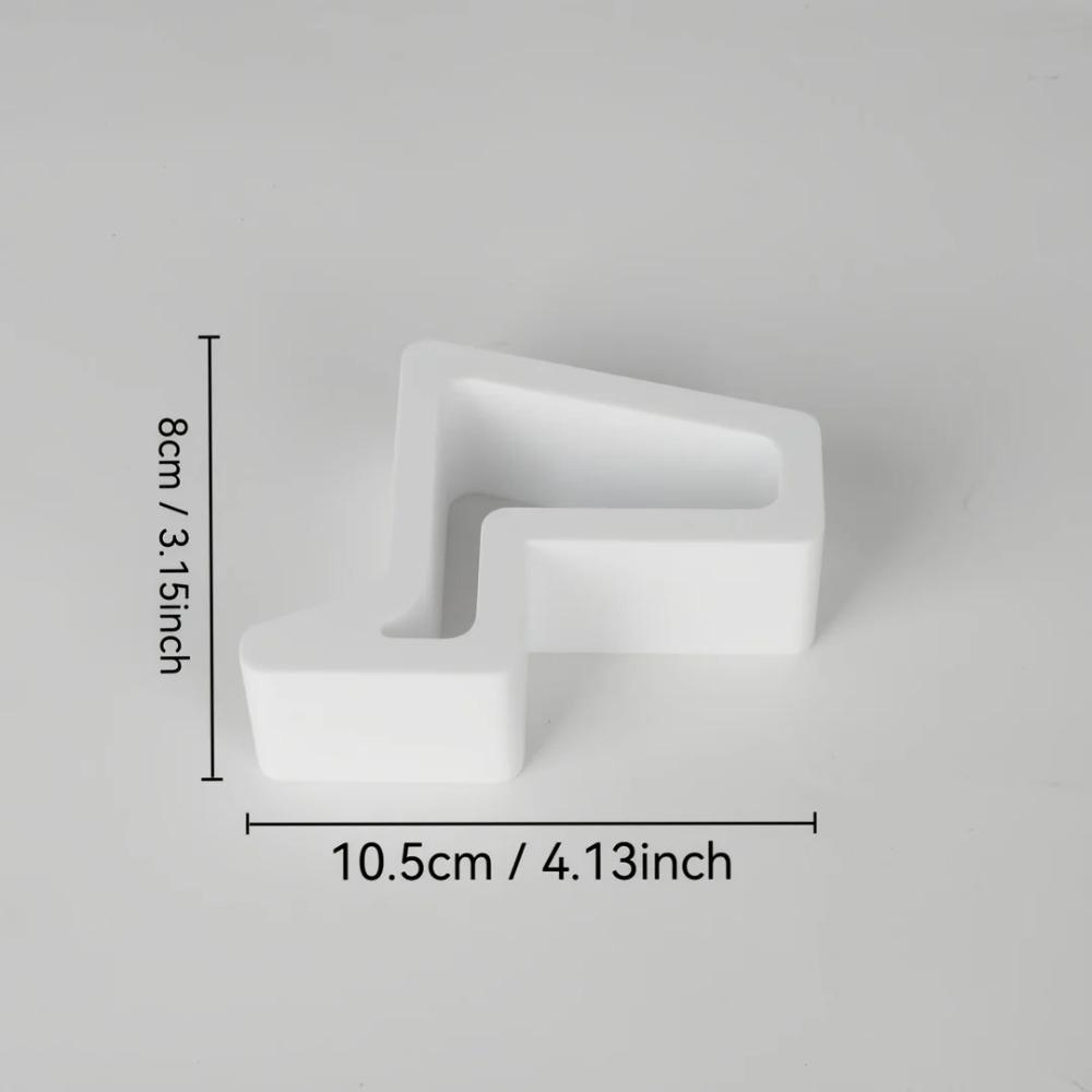 Odolná dveřní zarážka 1 ks protiskluzová balkonová okenní dveřní klínová snadná instalace pro domácí kancelář koupelna kuchyň domácí vylepšení