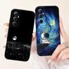 Funda For Realme C65 RMX3910 Back Cover For Realme C65 4G Case Shockproof Luxury Flowers Cute Cartoon Cool Silicone Bumper Coque