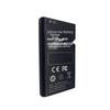 Kelisun KB-350 Walkie-Talkie Original Battery (CN Version)