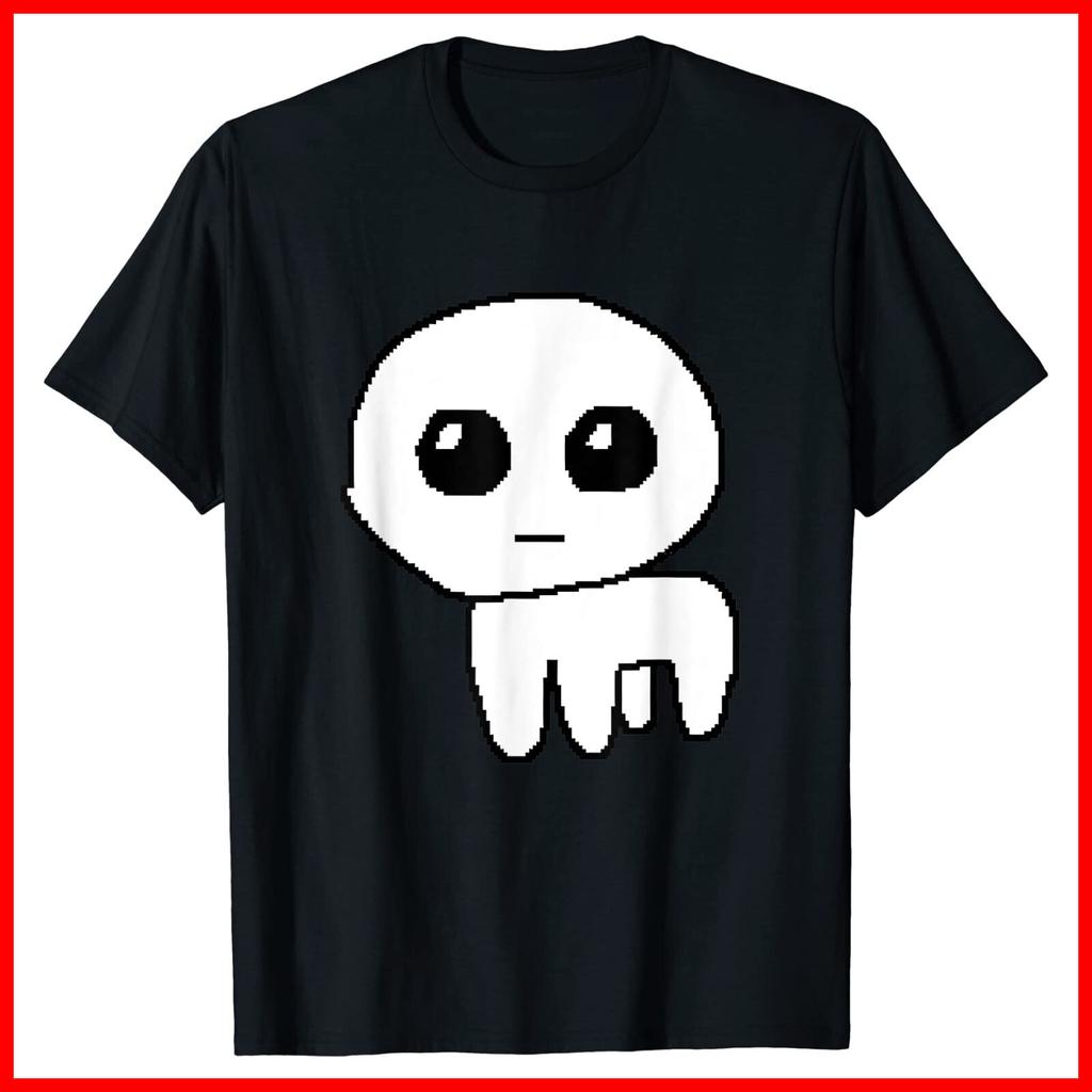 TBH Creature Meme Black Cotton T-Shirt S-5XL