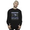Netflix Mens The Witcher Seasons Witchings Sweatshirt