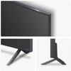 Television - LG - AI QNED82 - 50" - UHD 4K - Smart TV - Black