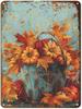 Accesorii pentru decor – Produse din metal