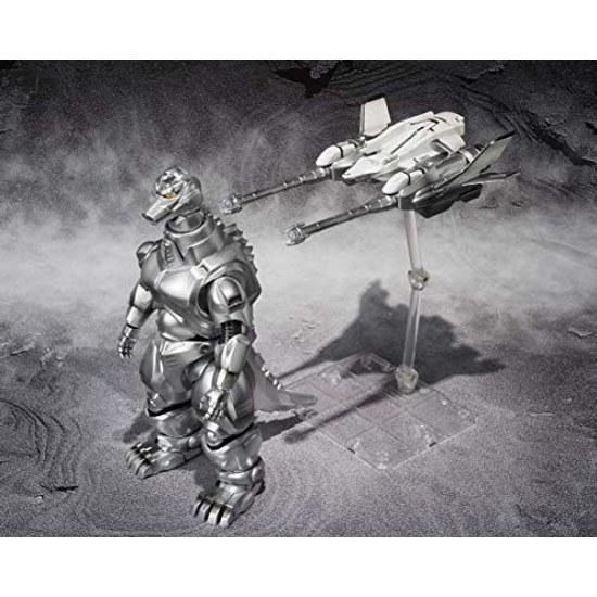 S.H. MonsterArts Super Mechagodzilla (Tamashii Web Exclusive)