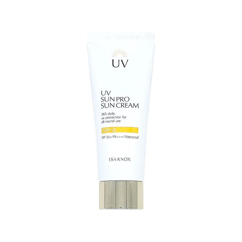 

ISA KNOX UV Sun Pro 365 Daily Cover 70ml Tube Type Tone-Up Sun Cream