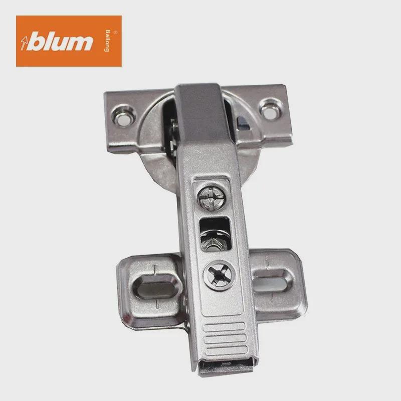 Blum 90°/180° Special Angle Hinge for Corner Cabinets