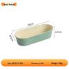 MDNG Vintage Green Toast & Cheesecake Baking Mold
