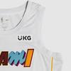 New Nike Basketball Jersey Player Edition, Jimmy Butler Size 22 Men's White DQ0200-100
