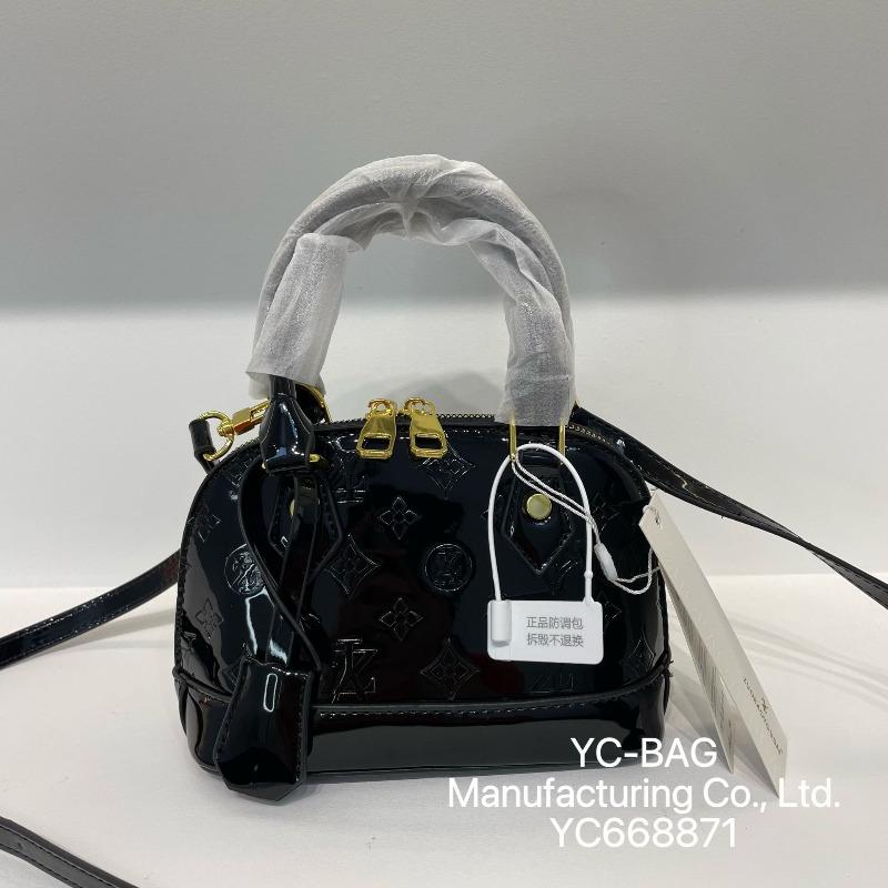 Ретро модная сумка-ракушка новая сумка-мессенджер на плечо с надписью нишевая популярная