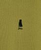YALE Comfort Cool Polo Knit Olive