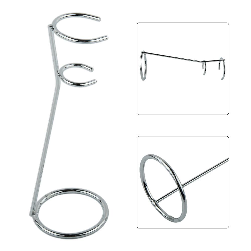 1 Pcs Holder 16.3x6x4.8cm Bracket Milk Frother Stand Rack