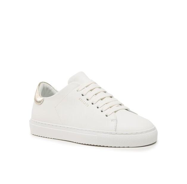 Axel Arigato кроссовки Clean 90 98730 белый